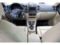Candy White - Tiguan SE Photo No. 12
