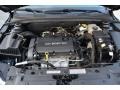 Black Granite Metallic - Cruze LS Photo No. 26