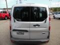 2015 Silver Ford Transit Connect XL Van  photo #4