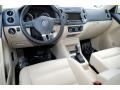 Candy White - Tiguan SE Photo No. 14