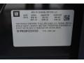 Black Granite Metallic - Cruze LS Photo No. 28
