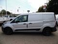 2015 Silver Ford Transit Connect XL Van  photo #7