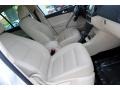 Candy White - Tiguan SE Photo No. 19