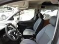 2015 Silver Ford Transit Connect XL Van  photo #12