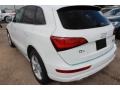 2016 Ibis White Audi Q5 2.0 TFSI Premium Plus quattro  photo #6
