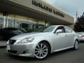 2006 Tungsten Pearl Lexus IS 250 AWD  photo #1