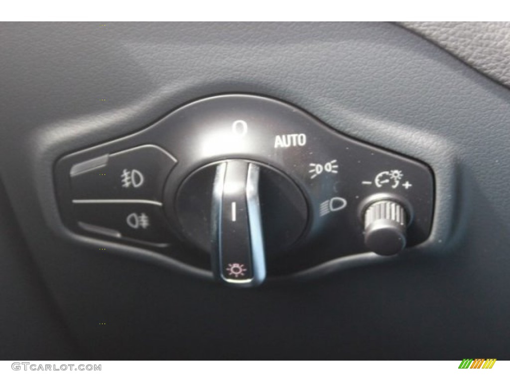 2016 Q5 2.0 TFSI Premium Plus quattro - Ibis White / Black photo #30