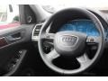 2016 Ibis White Audi Q5 2.0 TFSI Premium Plus quattro  photo #36