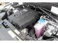 2016 Ibis White Audi Q5 2.0 TFSI Premium Plus quattro  photo #38