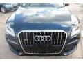 2016 Moonlight Blue Metallic Audi Q5 2.0 TFSI Premium Plus quattro  photo #2