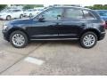 2016 Moonlight Blue Metallic Audi Q5 2.0 TFSI Premium Plus quattro  photo #5