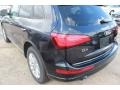 2016 Moonlight Blue Metallic Audi Q5 2.0 TFSI Premium Plus quattro  photo #6