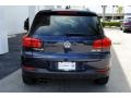 Night Blue Metallic - Tiguan SE Photo No. 8