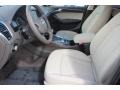 2016 Moonlight Blue Metallic Audi Q5 2.0 TFSI Premium Plus quattro  photo #13