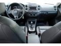 Night Blue Metallic - Tiguan SE Photo No. 12