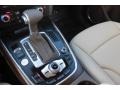 2016 Moonlight Blue Metallic Audi Q5 2.0 TFSI Premium Plus quattro  photo #15