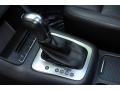 Night Blue Metallic - Tiguan SE Photo No. 17