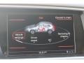 2016 Moonlight Blue Metallic Audi Q5 2.0 TFSI Premium Plus quattro  photo #22