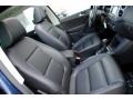 Night Blue Metallic - Tiguan SE Photo No. 19