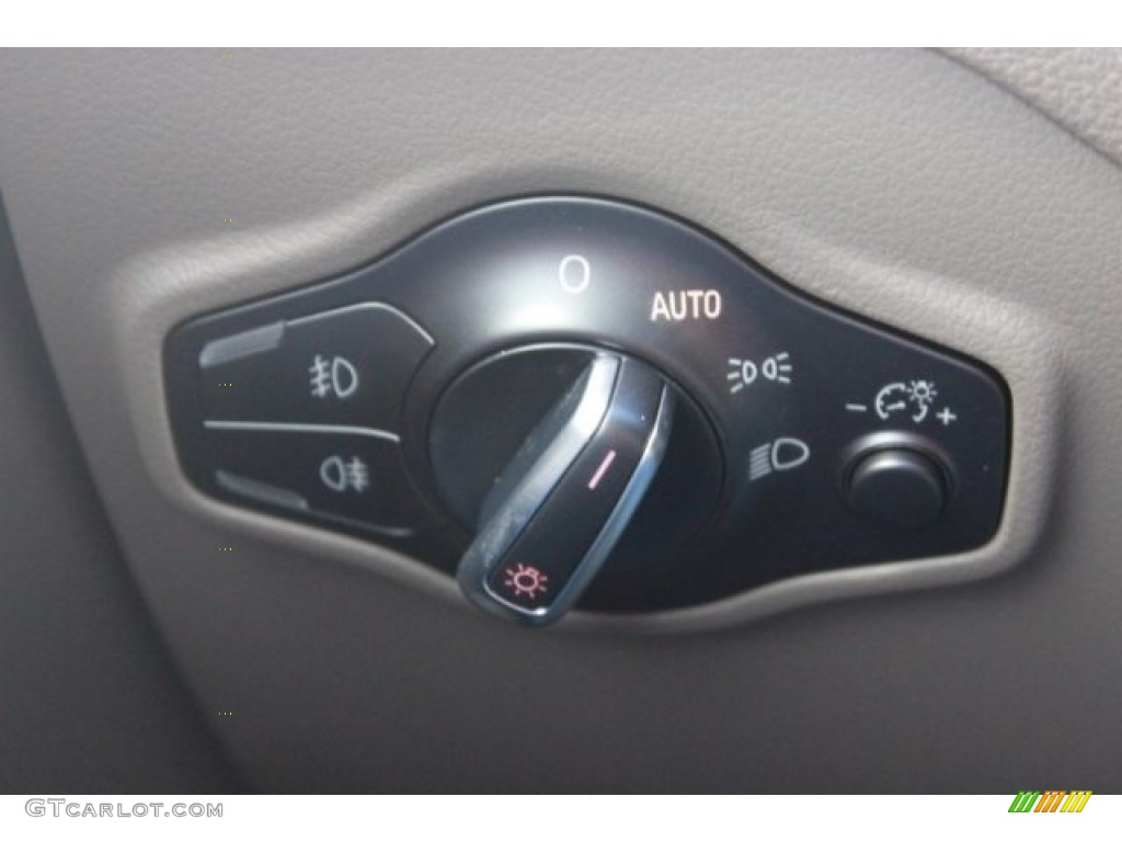 2016 Q5 2.0 TFSI Premium Plus quattro - Moonlight Blue Metallic / Pistachio Beige photo #28