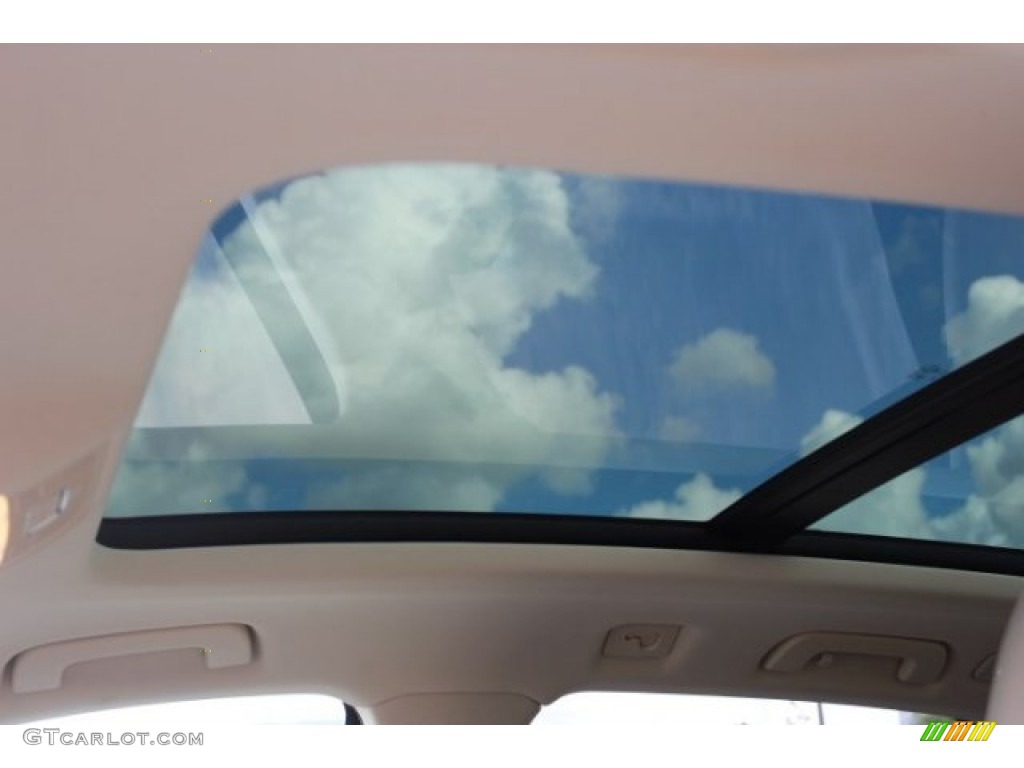 2016 Q5 2.0 TFSI Premium Plus quattro - Moonlight Blue Metallic / Pistachio Beige photo #29