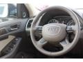 2016 Moonlight Blue Metallic Audi Q5 2.0 TFSI Premium Plus quattro  photo #34