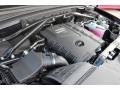 2016 Moonlight Blue Metallic Audi Q5 2.0 TFSI Premium Plus quattro  photo #35