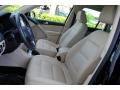 Deep Black Metallic - Tiguan SE Photo No. 16