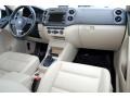 Deep Black Metallic - Tiguan SE Photo No. 17