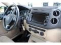 Deep Black Metallic - Tiguan SE Photo No. 19