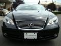 Obsidian Black - ES 350 Photo No. 2