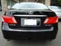 Obsidian Black - ES 350 Photo No. 5