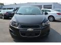 Mocha Bronze Metallic - Sonic LT Sedan Photo No. 2