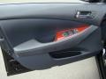 Obsidian Black - ES 350 Photo No. 7