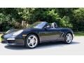 Black - Boxster  Photo No. 1