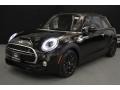 Midnight Black Metallic - Hardtop Cooper S 2 Door Photo No. 1