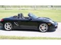 Black - Boxster  Photo No. 12