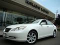Starfire White Pearl - ES 350 Photo No. 1