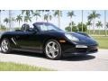 Black - Boxster  Photo No. 13