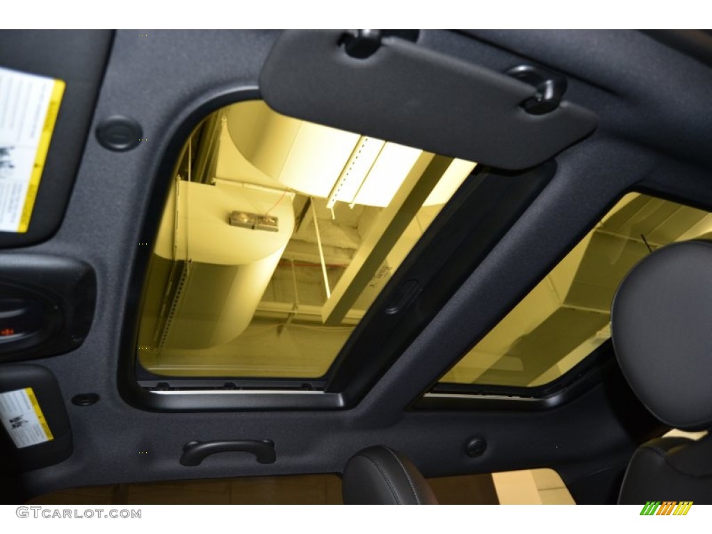 2016 Mini Hardtop Cooper S 2 Door Sunroof Photo #106935510