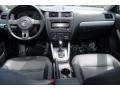 Titan Black 2013 Volkswagen Jetta SE Sedan Interior Color