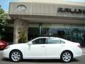 Starfire White Pearl - ES 350 Photo No. 3