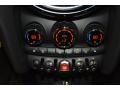 Carbon Black Controls Photo for 2016 Mini Hardtop #106935642