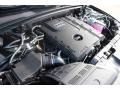  2016 allroad Premium Plus quattro 2.0 Liter FSI Turbocharged DOHC 16-Valve VVT 4 Cylinder Engine