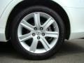Starfire White Pearl - ES 350 Photo No. 6