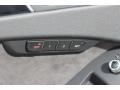 Ibis White - A4 2.0T Premium Plus quattro Photo No. 12