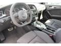 Ibis White - A4 2.0T Premium Plus quattro Photo No. 15