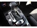 Ibis White - A4 2.0T Premium Plus quattro Photo No. 18