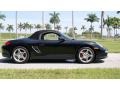  2011 Boxster  Black