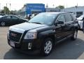 Onyx Black - Terrain SLE AWD Photo No. 1
